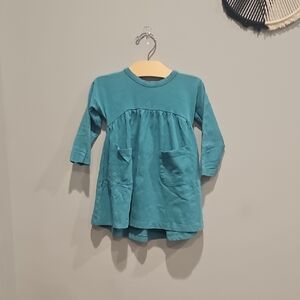 Kate Quinn 18-24 mo long sleeve dress GUC